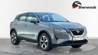 2023 Nissan Qashqai 1.5 h e-POWER Acenta Premium SUV 5dr Petrol Hybrid Auto Euro