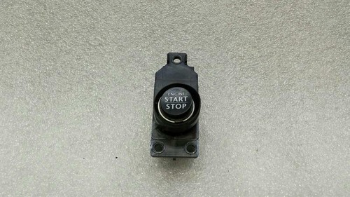 BENTLEY CONTINENTAL FLYING SPUR Ignition Switch 3W0959839B Start Stop Schalter