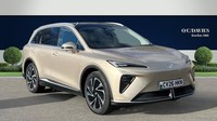 2026 MG MOTOR UK MGS6 180kW Trophy EV Long Range 77kWh 5dr Auto ESTATE ELECTRIC 