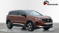 2023 Peugeot 5008 1.5 BlueHDi GT SUV 5dr Diesel EAT Euro 6 (s/s) (130 ps) Automa