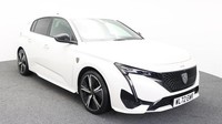 2023 Peugeot 308 1.2 PureTech GT 5dr EAT8 HATCHBACK PETROL Automatic