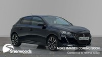 2020 Peugeot 208 1.2 PureTech Allure Hatchback 5dr Petrol Manual Euro 6 (s/s) (1
