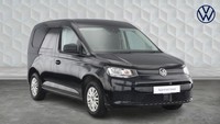 2024 Volkswagen Caddy 2.0TDI (102PS) C20 Cargo Commerce Plus PV Manual Panel Van