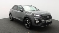 2023 Peugeot 2008 1.2 PureTech GT SUV 5dr Petrol EAT Euro 6 (s/s) (130 ps) Autom
