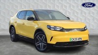 2025 Ford Capri Extended Range 77kWh Premium SUV 5dr Electric Auto (286 ps) Auto