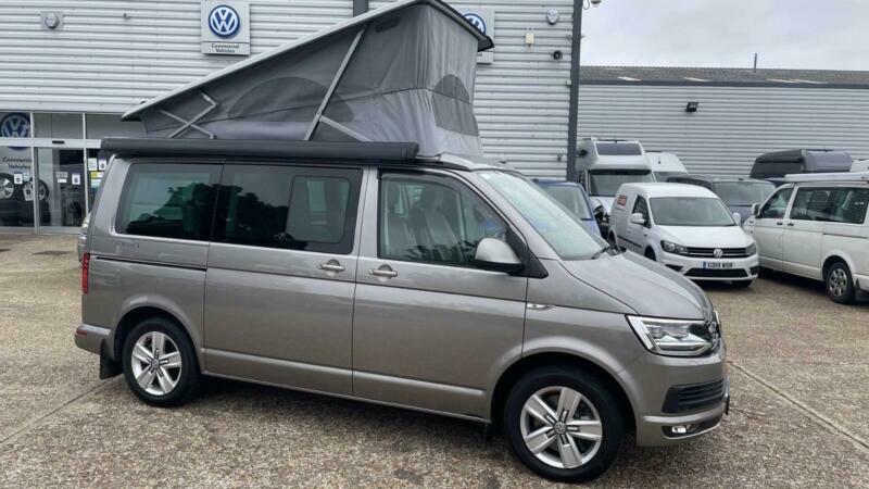 California Ocean SWB EU6 204 PS 2 0 TDI BMT 7sp DSG 4MOTION In Tonbridge Kent Gumtree