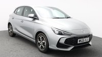 2025 MG MG3 1.5 SE Hatchback 5dr Petrol Manual Euro 6 (s/s) (115 ps) Manual Hatc