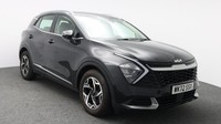 2022 Kia Sportage 1.6 CRDi ISG 2 Manual SUV Diesel Manual