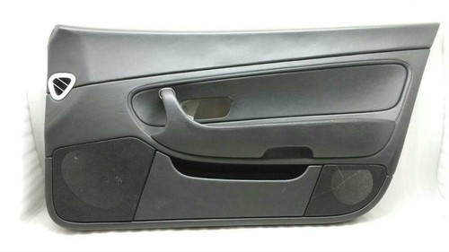 BENTLEY CONTINENTAL GT Door card Front 3W3867015 Türverkleidung Vorne Rechts