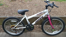 HUFFY Tempest kids 5-9years 20&quot; wheels bike bicycle 