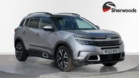2022 Citroen C5 Aircross 1.5 BlueHDi Shine Plus SUV 5dr Diesel Manual Euro 6 (s/