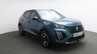 2025 Peugeot 2008 Allure 1.2 PureTech Petrol Manual SUV (130 BHP) Manual SUV Pet