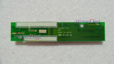 NEC 121PW111-B  Td-T36V 15815A-Cfl-In LCD Lamps LCD Inverter Board