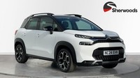 2024 Citroen C3 Aircross 1.2 PureTech MAX SUV 5dr Petrol EAT6 Euro 6 (s/s) (130 