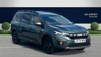 2025 Dacia Jogger 1.0 TCe EXTREME MPV 5dr Petrol Manual Euro 6 (s/s) (110 ps) Ma