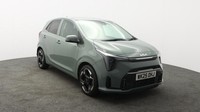 2025 Kia Picanto 1.2 Shadow Hatchback 5dr Petrol Manual Euro 6 (s/s) (77 bhp) Ma