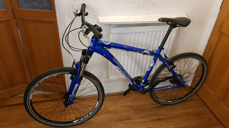 gary fisher precaliber 24