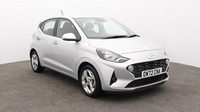 2022 Hyundai i10 1.2 SE Connect Hatchback 5dr Petrol Auto Euro 6 (s/s) (84 ps) A