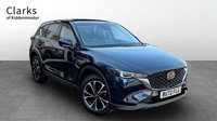 2022 Mazda CX-5 2.0 SKYACTIV-G Sport Edition SUV 5dr Petrol Manual Euro 6 (s/s) 