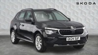 2024 Skoda Kamiq 1.0 TSI SE 5dr Manual Hatchback Petrol Manual