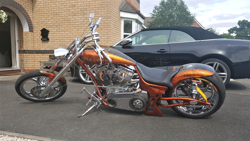 117 мотор harley davidson