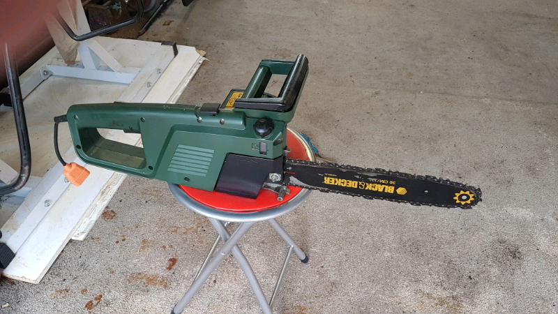 Chain Saw In Gravesend Kent Gumtree