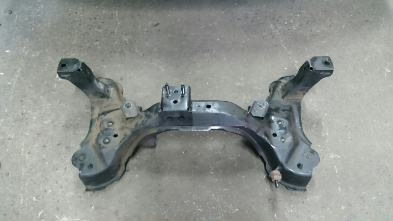 My Ford Benefits >> 2001 - 2003 FORD ESCAPE SUBFRAME / ENGINE CRADLE | Engine ... My Ford Benefits >> 2001 - 2003 FORD ESCAPE SUBFRAME / ENGINE CRADLE | Engine ...
