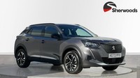 2023 Peugeot 2008 1.2 PureTech Allure Premium + SUV 5dr Petrol Manual Euro 6 (s/