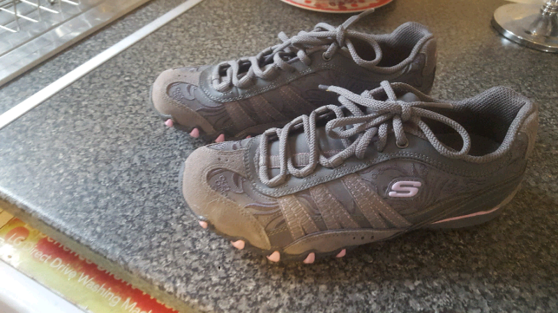 trainers gumtree