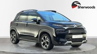 2022 Citroen C3 Aircross 1.2 PureTech Shine Plus SUV 5dr Petrol EAT6 Euro 6 (s/s