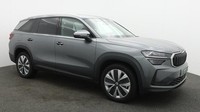 2025 Skoda Kodiaq 1.5 TSI iV 25.7kWh SE L SUV 5dr Petrol Plug-in Hybrid DSG Euro