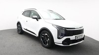 2025 Kia Sportage 1.6 T-GDi MT GT-LINE Manual SUV Petrol Manual