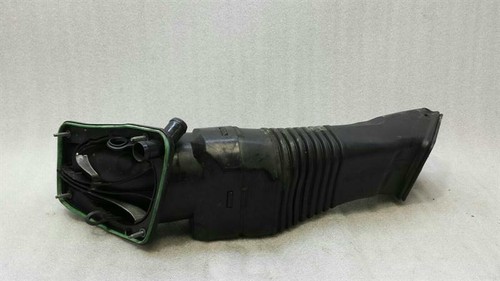 PORSCHE BOXSTER 981 Left Airbox 98111002102 Luftfilterkasten Links