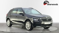 2023 Skoda Kamiq 1.0 TSI SE Drive SUV 5dr Petrol DSG Euro 6 (s/s) (110 ps) Autom