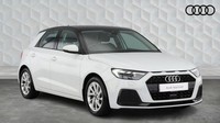 2021 Audi A1 Sportback Sport 30 TFSI  110 PS 6-speed Manual Hatchback Petrol Man