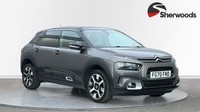 Citroen C4 Cactus 1.5 BlueHDi Flair Hatchback 5dr Diesel Manual Euro 6 (s/s) (1