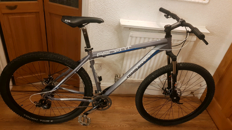 diamondback ascent 29er