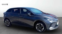 2024 MG MG4 64kWh SE Long Range Hatchback 5dr Electric Auto (203 ps) Hatchback E