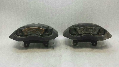 BENTLEY CONTINENTAL GT Front Caliper 3W0698480 Bremssattel Vorne Spares Repair