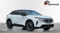 2024 Peugeot E-3008 73kWh GT SUV 5dr Electric Auto (210 ps) Automatic Station Wa