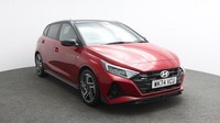 2024 Hyundai i20 N Line S 1.0 T-GDi Petrol Manual 5dr Hatchback (100 BHP) Manual