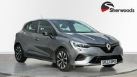 2023 Renault Clio 1.6 E-TECH Evolution Hatchback 5dr Petrol Hybrid Auto Euro 6 (