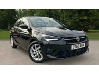2020 Vauxhall Corsa 1.2 Turbo SRi (s/s) 5dr Hatchback Petrol Manual
