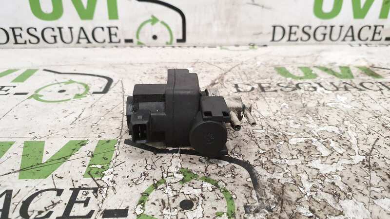 82002704 Soupape D Air Pour Renault Megane Ii Berlina 3p Confort 2002 149994