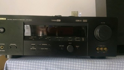 Technics Stero System