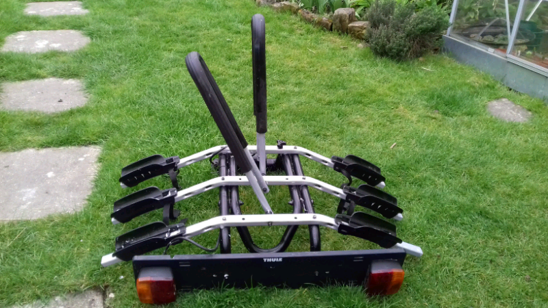 thule 9403 bike rack