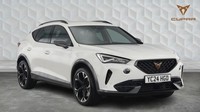 2024 Cupra Formentor 1.4 e-HYBRID 245 DSG 2024MY VZ2 Automatic Hatchback Hybrid 