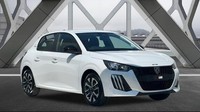 Peugeot 208 1.2 PureTech Style Hatchback 5dr Petrol Manual Euro 6 (s/s) (100 ps)
