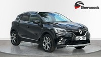 2024 Renault Captur 1.0 TCe techno SUV 5dr Petrol Manual Euro 6 (s/s) (90 ps) Ma