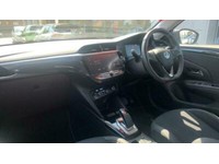 2020 Vauxhall Corsa 50kWh Elite Nav 7.4kW Charger Auto 5dr (7.4Kw Charger) Hatch